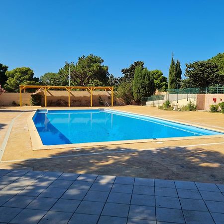 L'Oasis De Port Fitou Apartment ภายนอก รูปภาพ