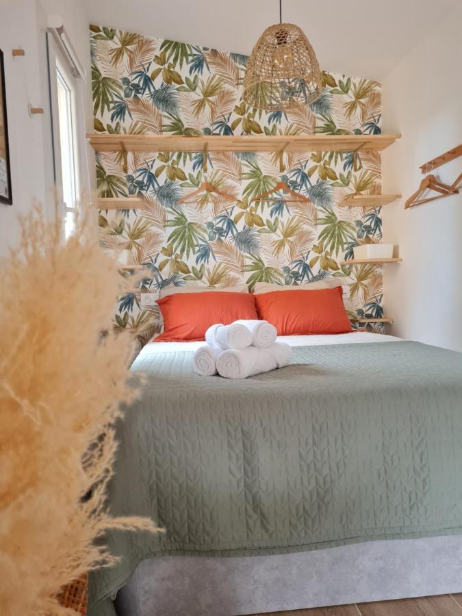 L'Oasis De Port Fitou Apartment ภายนอก รูปภาพ