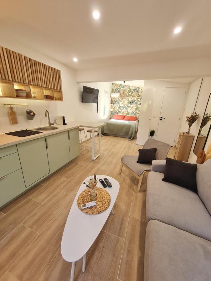 L'Oasis De Port Fitou Apartment ภายนอก รูปภาพ