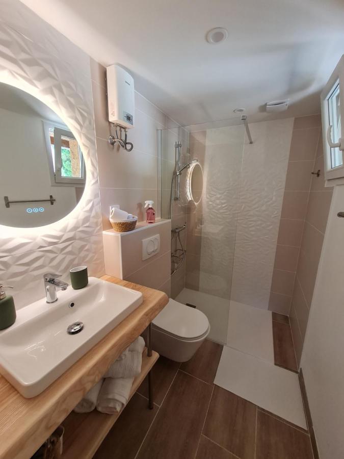 L'Oasis De Port Fitou Apartment ภายนอก รูปภาพ