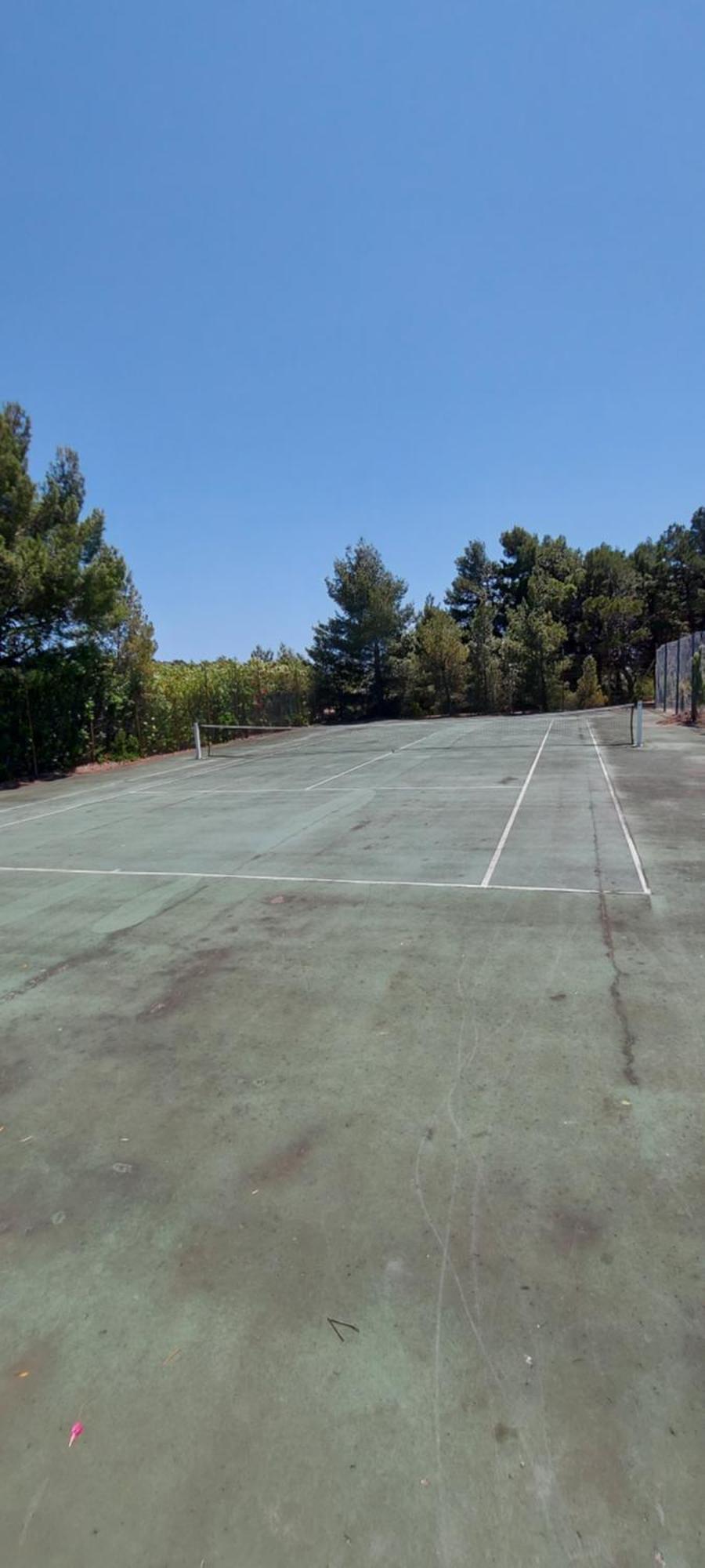 L'Oasis De Port Fitou Apartment ภายนอก รูปภาพ